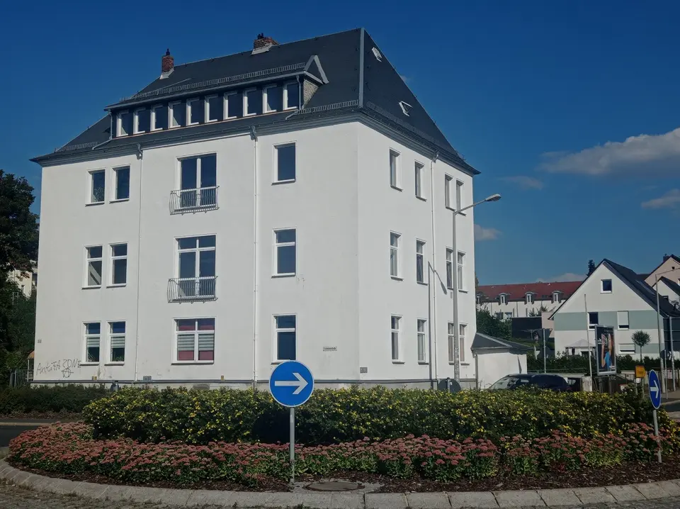 4 Zimmer Wohnung mit 85 m² in Freiberg – Bild 10