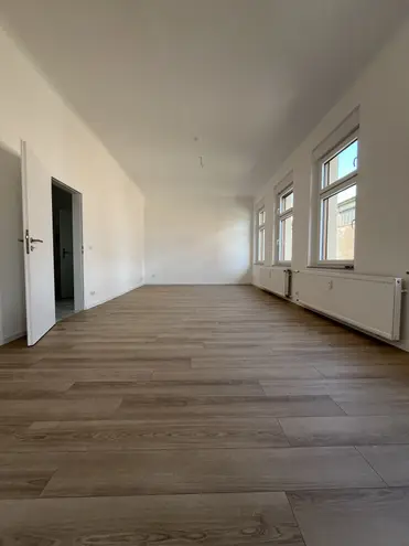 3 Zimmer Wohnung mit 83 m² in Krefeld – Bild 2