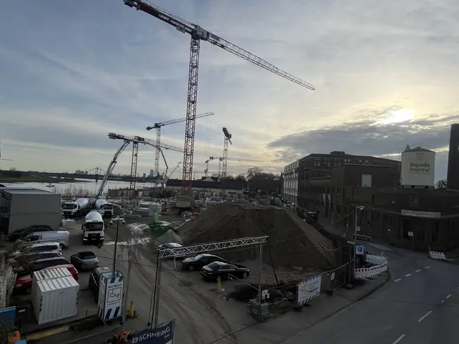 3 Zimmer Wohnung mit 83 m² in Krefeld – Bild 7