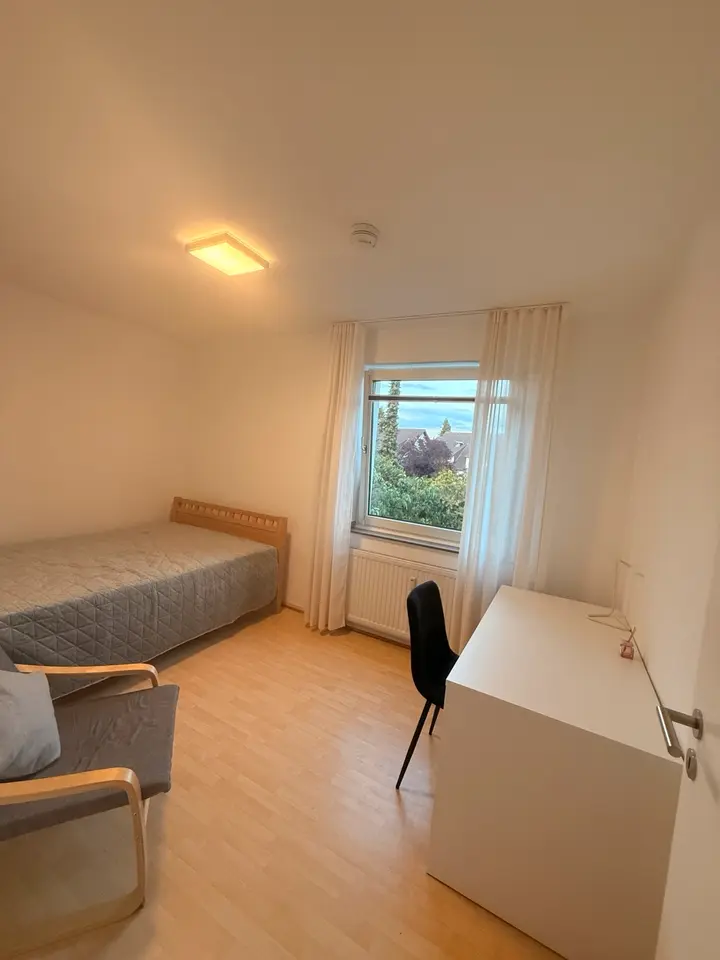 WG-Zimmer mit 18 m² in Bonn – Bild 1