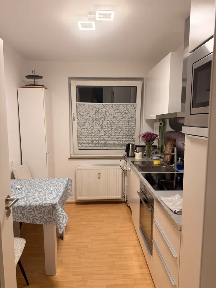 WG-Zimmer mit 18 m² in Bonn – Bild 3