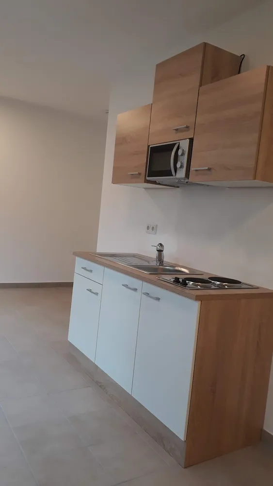 1 Zimmer Wohnung mit 27 m² in Mainz – Bild 2