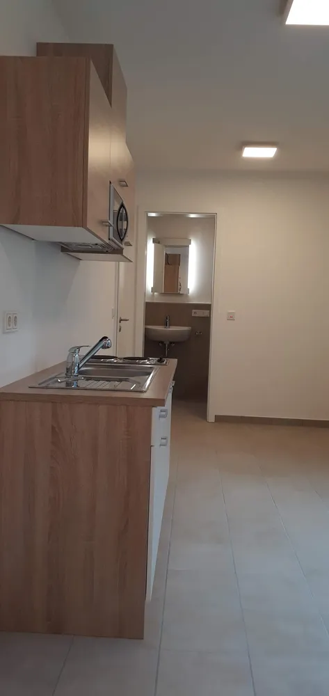 1 Zimmer Wohnung mit 27 m² in Mainz – Bild 7