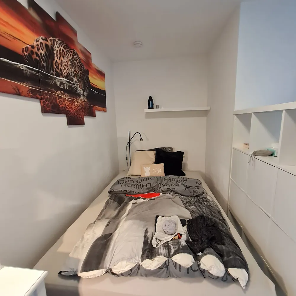 1 Zimmer Wohnung mit 27 m² in Mainz – Bild 10