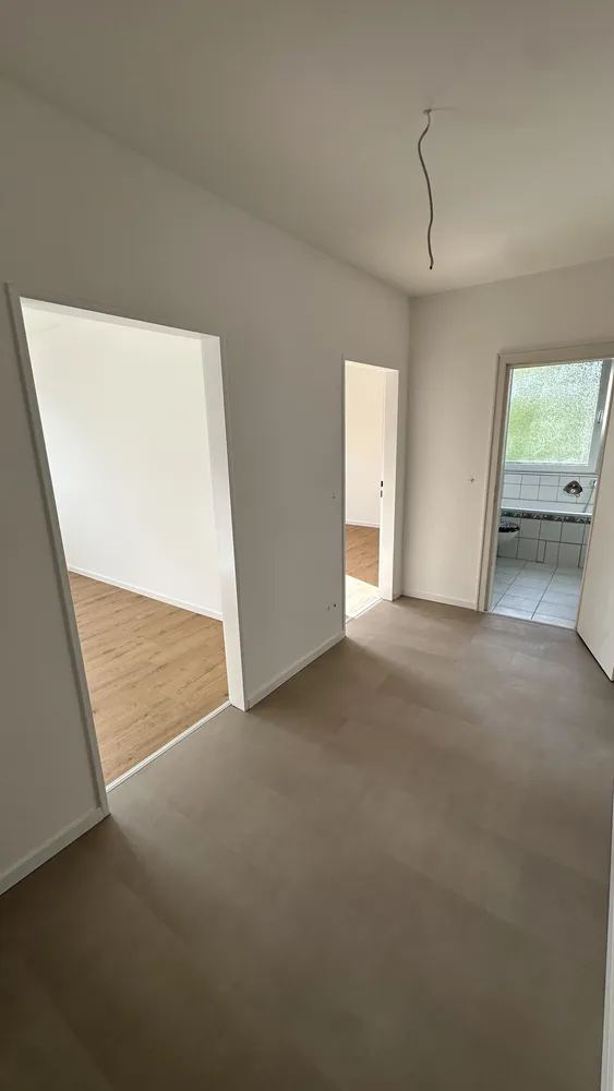 3 Zimmer Wohnung mit 66 m² in Mainz – Bild 1