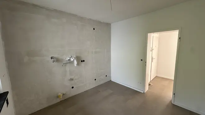 3 Zimmer Wohnung mit 66 m² in Mainz – Bild 3