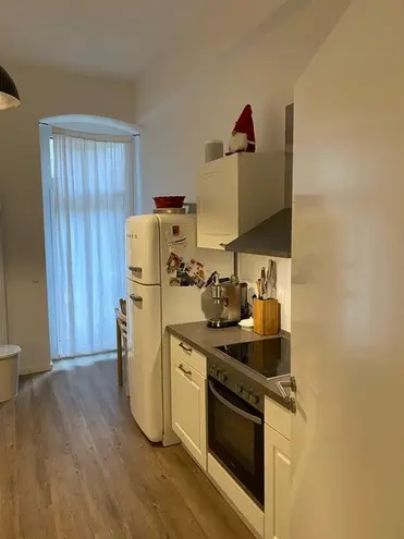 3 Zimmer Wohnung mit 80 m² in Düsseldorf – Bild 11