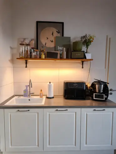 3 Zimmer Wohnung mit 80 m² in Düsseldorf – Bild 12