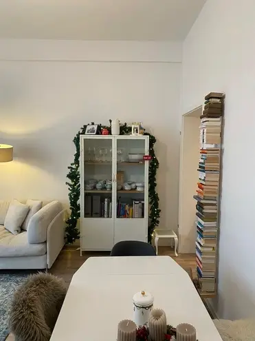 3 Zimmer Wohnung mit 80 m² in Düsseldorf – Bild 5