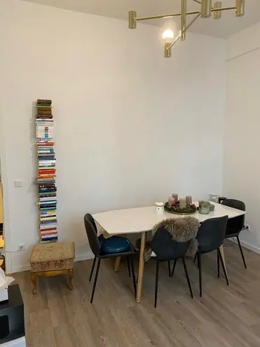 3 Zimmer Wohnung mit 80 m² in Düsseldorf – Bild 7