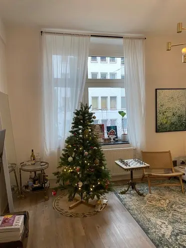 3 Zimmer Wohnung mit 80 m² in Düsseldorf – Bild 8
