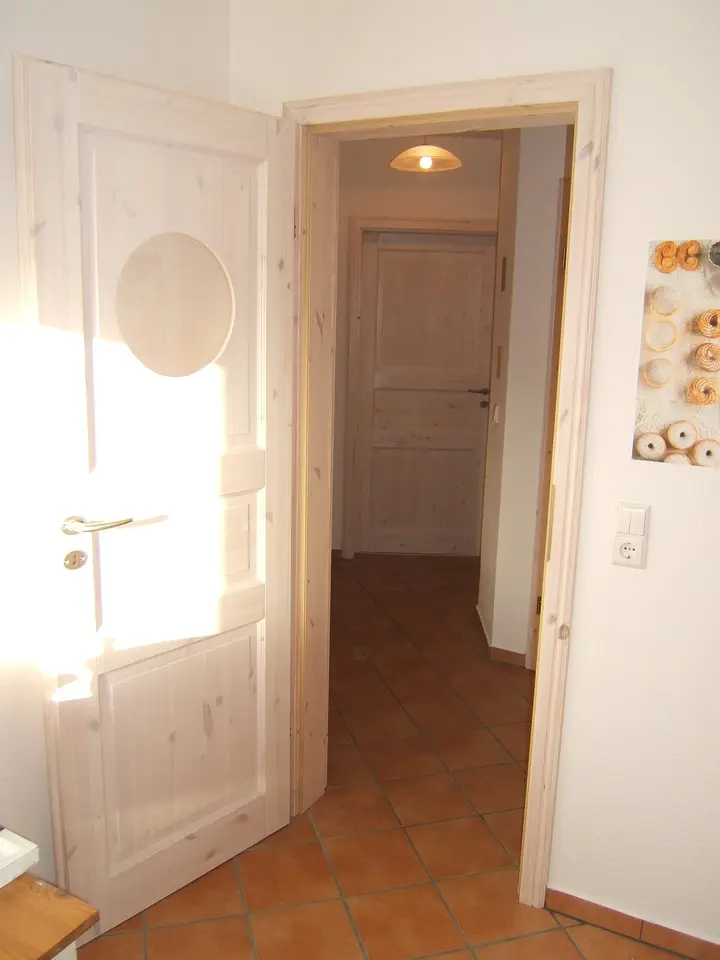 2 Zimmer Wohnung mit 50 m² in Flensburg – Bild 4