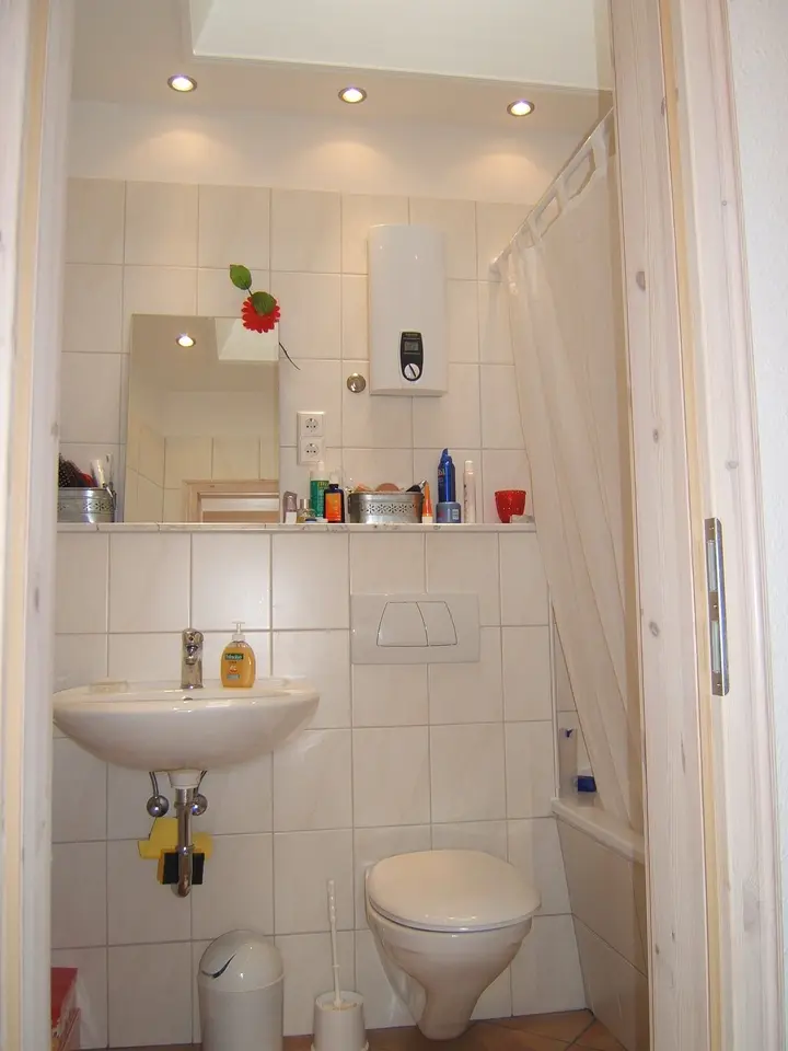 2 Zimmer Wohnung mit 50 m² in Flensburg – Bild 5