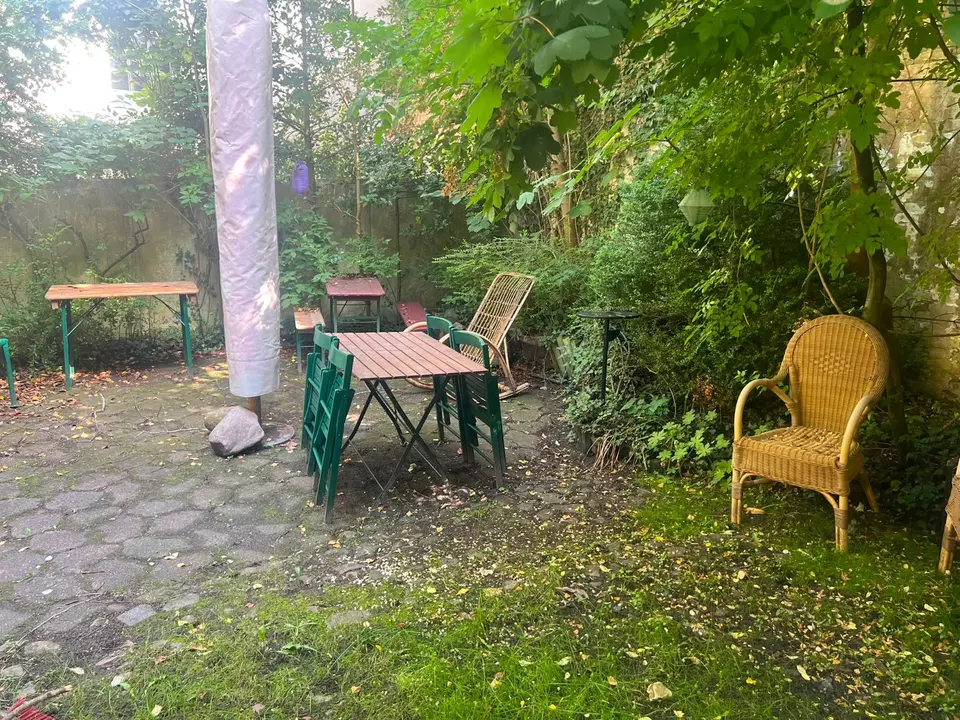 2 Zimmer Wohnung mit 50 m² in Flensburg – Bild 6