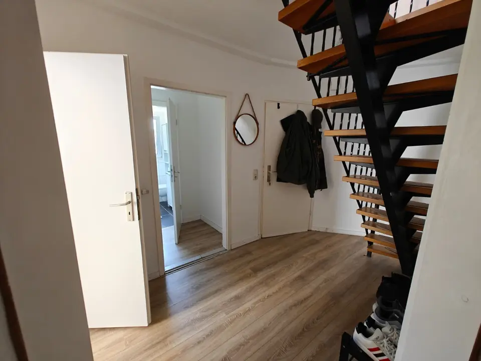 2 Zimmer Wohnung mit 50 m² in Flensburg – Bild 10