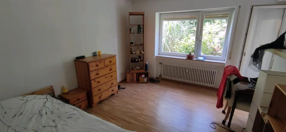 WG-Zimmer mit 100 m² in Lörrach – Bild 1