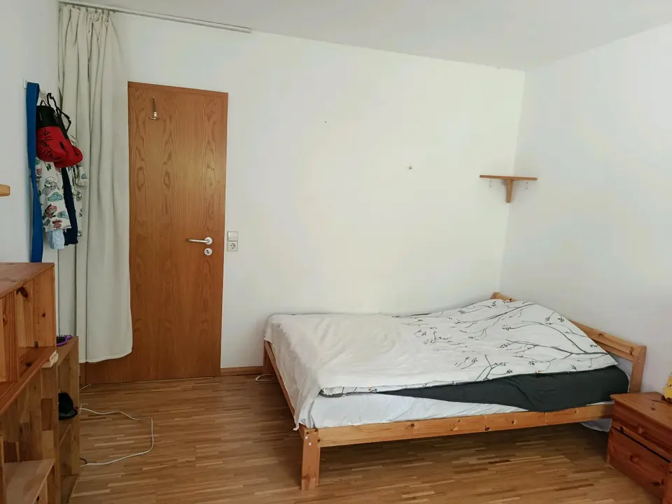 WG-Zimmer mit 100 m² in Lörrach – Bild 2