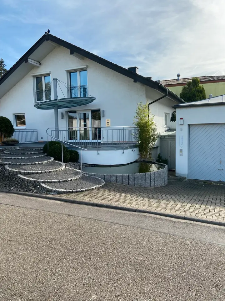 WG-Zimmer mit 100 m² in Lörrach – Bild 3