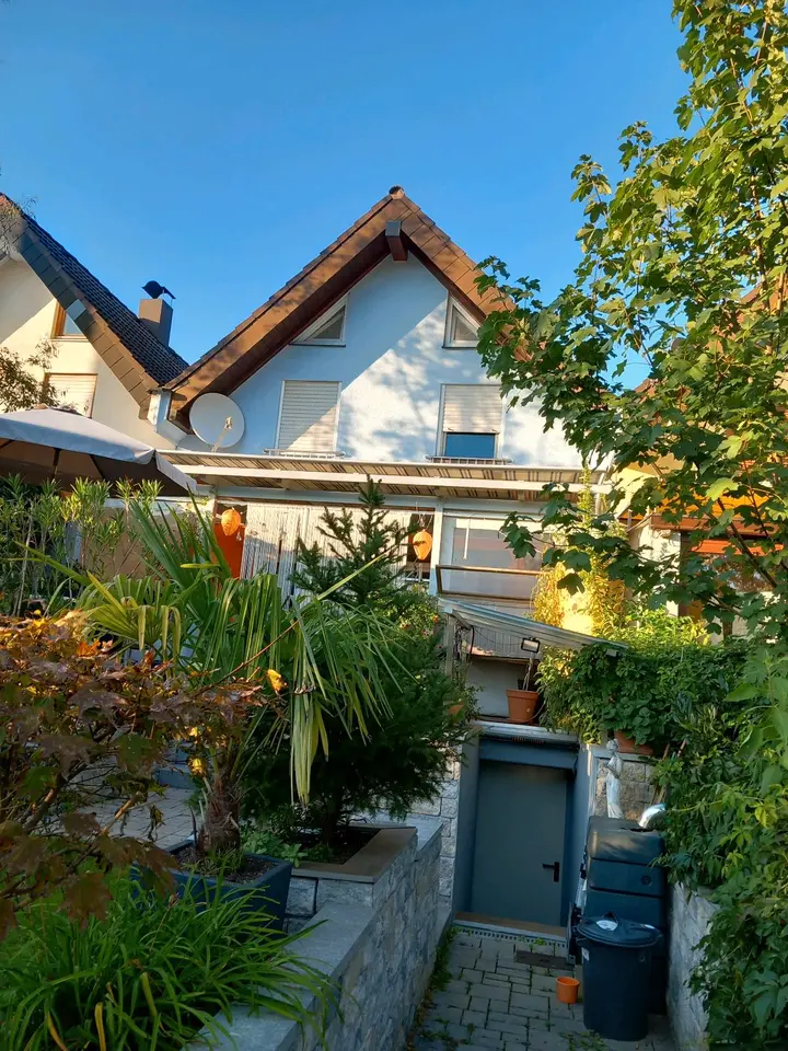 WG-Zimmer mit 100 m² in Lörrach – Bild 4