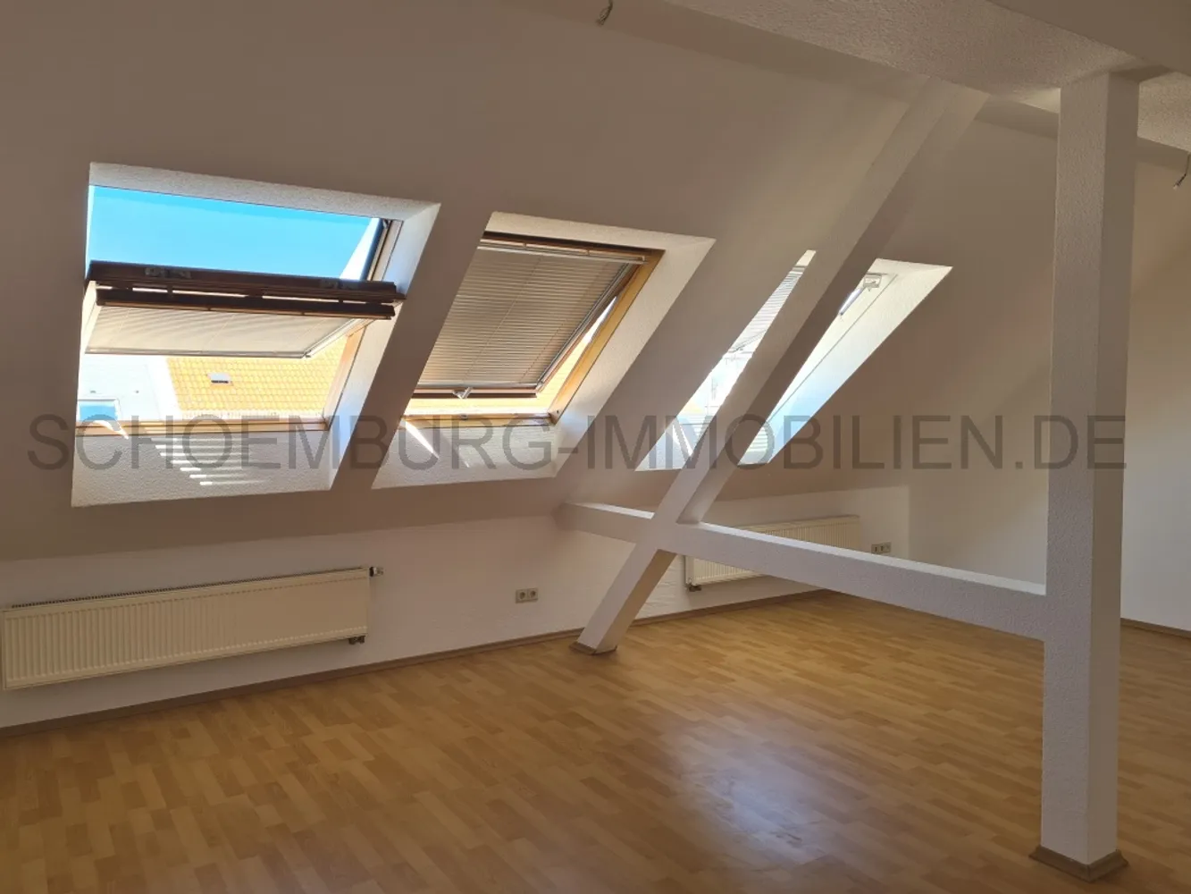 5 Zimmer Wohnung mit 140 m² in Leipzig – Bild 4