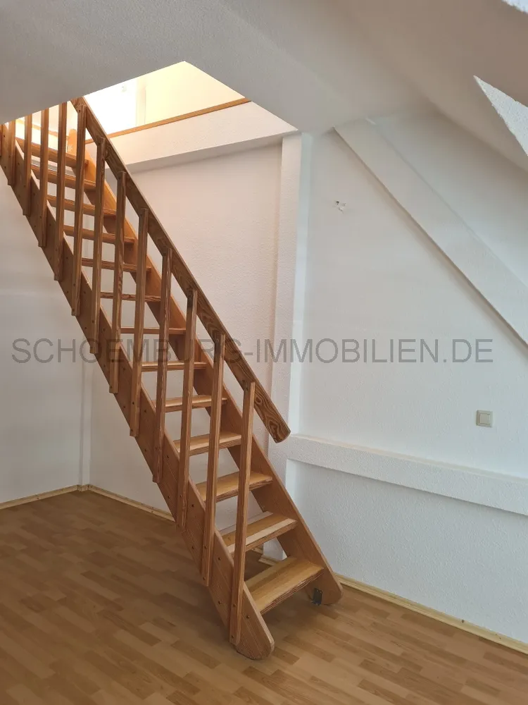 5 Zimmer Wohnung mit 140 m² in Leipzig – Bild 8
