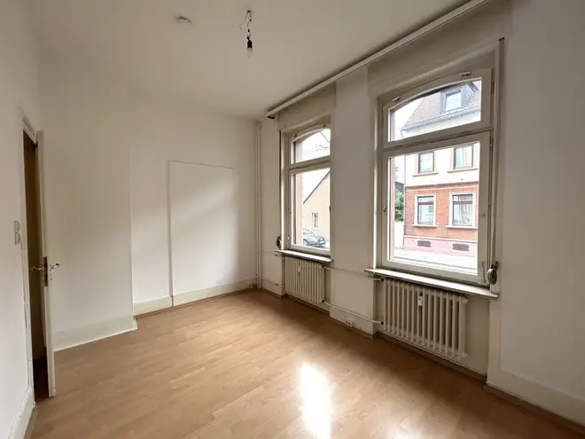 3 Zimmer Wohnung mit 68 m² in Frankfurt am Main – Bild 2