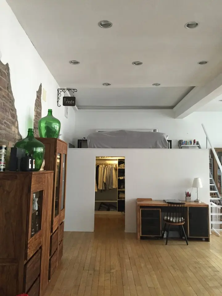 3 Zimmer Wohnung mit 145 m² in Karlsruhe – Bild 2
