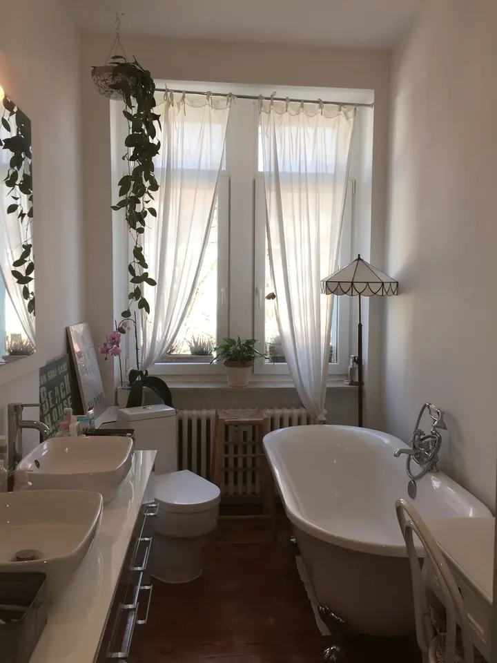3 Zimmer Wohnung mit 145 m² in Karlsruhe – Bild 5