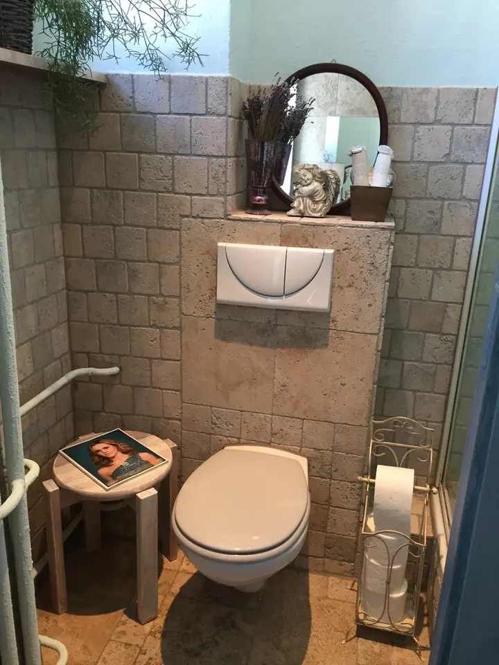 3 Zimmer Wohnung mit 145 m² in Karlsruhe – Bild 6