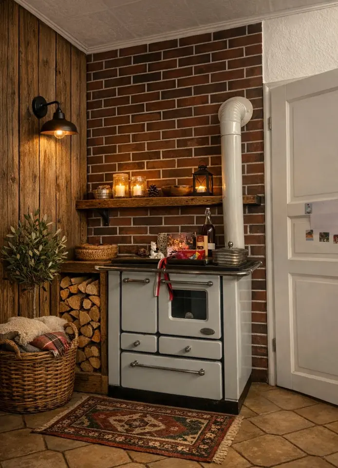 5 Zimmer Haus mit 85 m² in Neubrandenburg – Bild 1