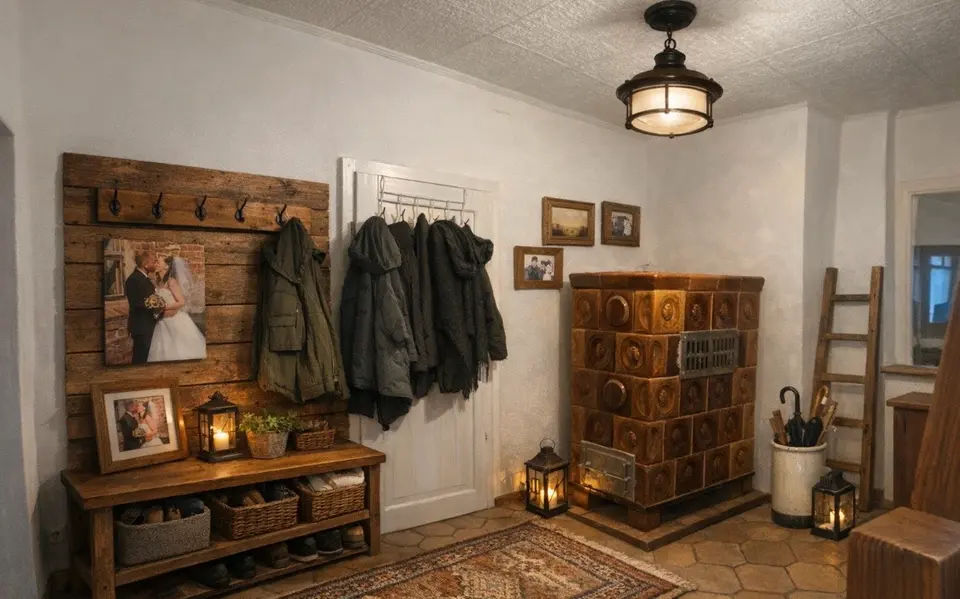5 Zimmer Haus mit 85 m² in Neubrandenburg – Bild 5