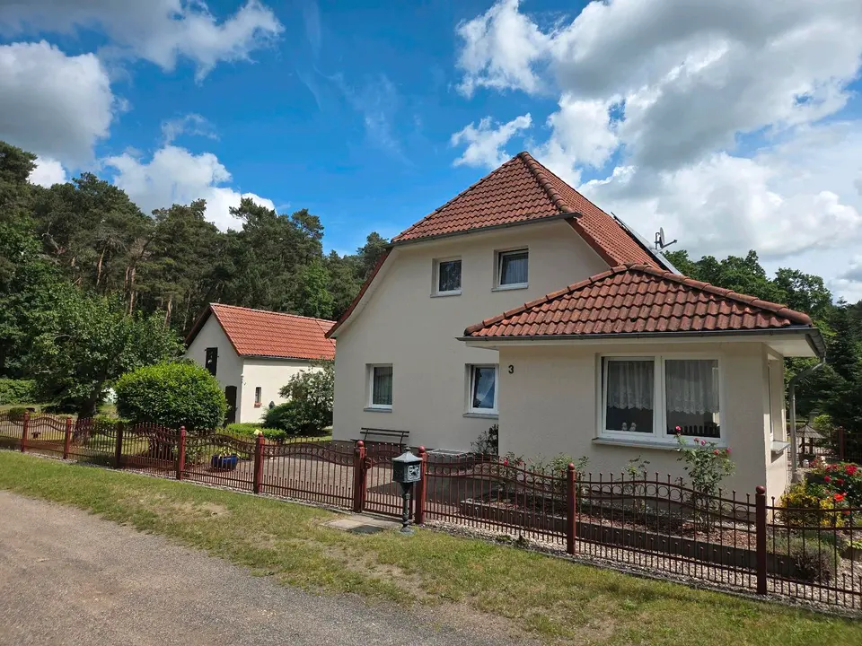 5 Zimmer Haus mit 85 m² in Neubrandenburg – Bild 6