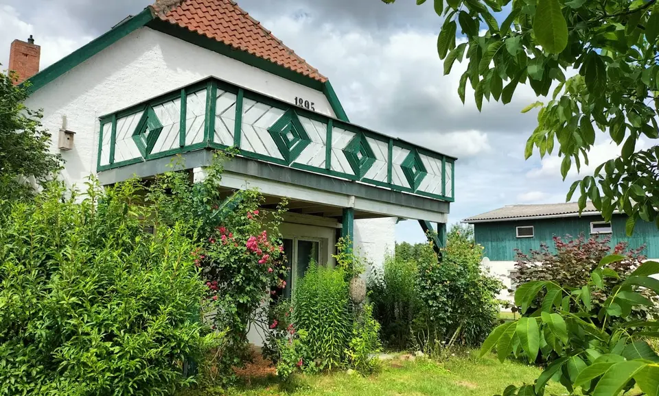 5 Zimmer Haus mit 85 m² in Neubrandenburg – Bild 8