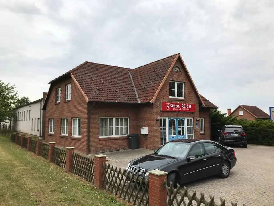 5 Zimmer Haus mit 85 m² in Neubrandenburg – Bild 9