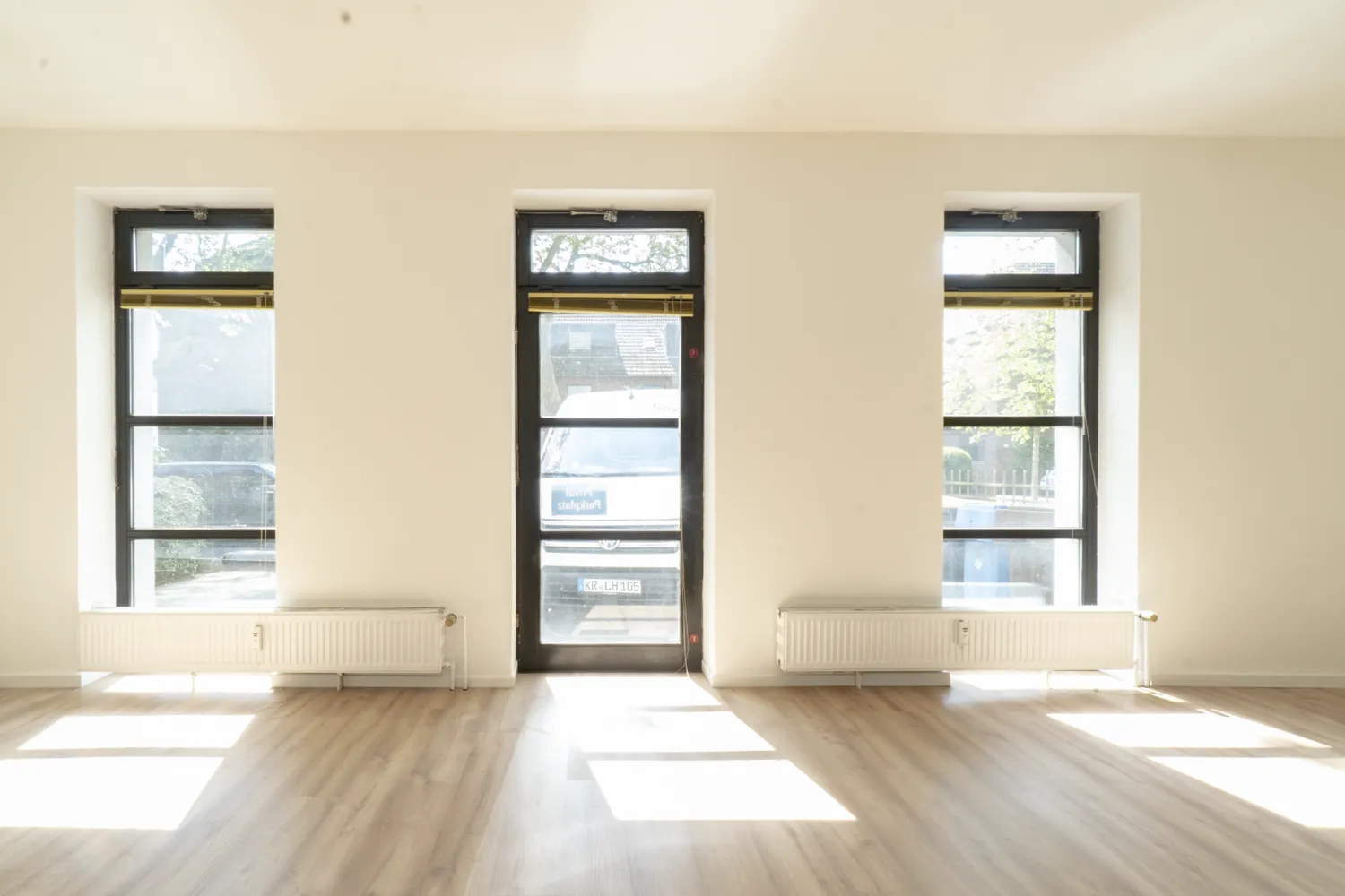 2 Zimmer Wohnung mit 61 m² in Krefeld – Bild 1