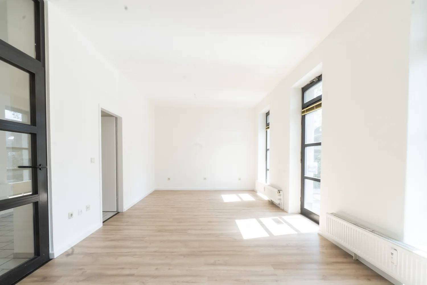 2 Zimmer Wohnung mit 61 m² in Krefeld – Bild 4