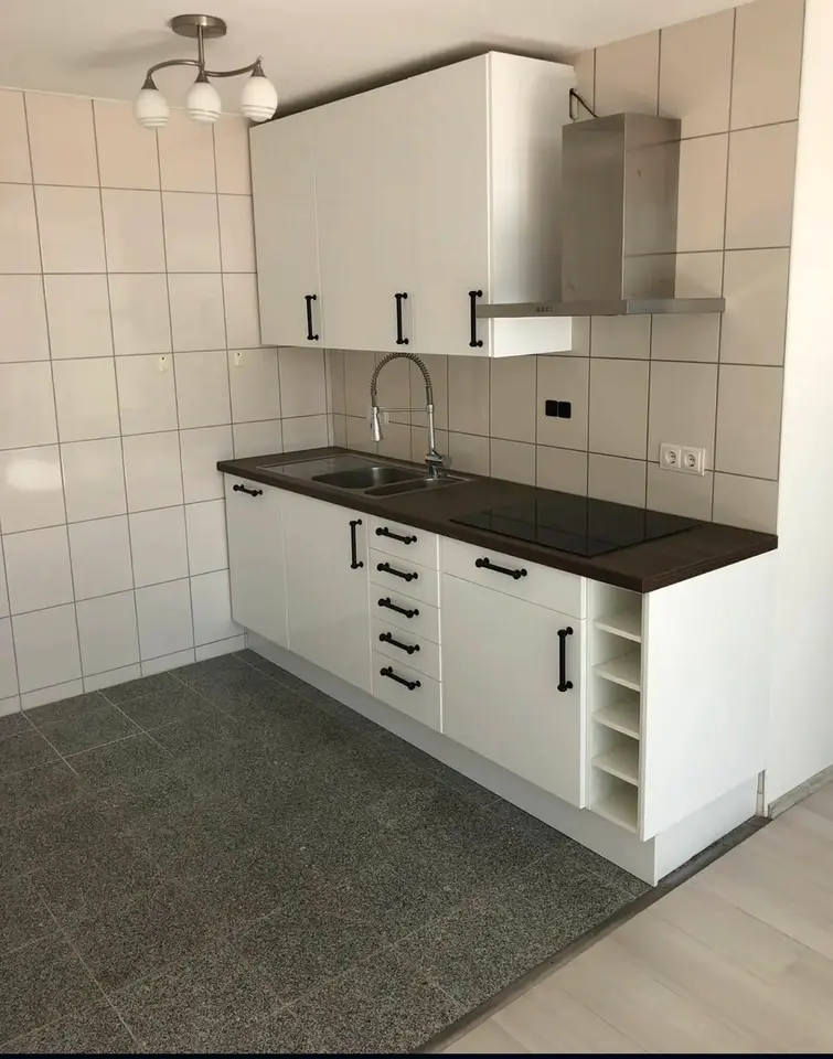 3 Zimmer Wohnung mit 85 m² in Ludwigshafen – Bild 1