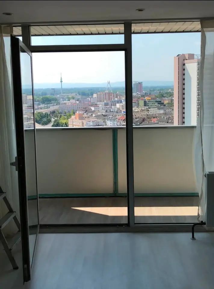 3 Zimmer Wohnung mit 85 m² in Ludwigshafen – Bild 5