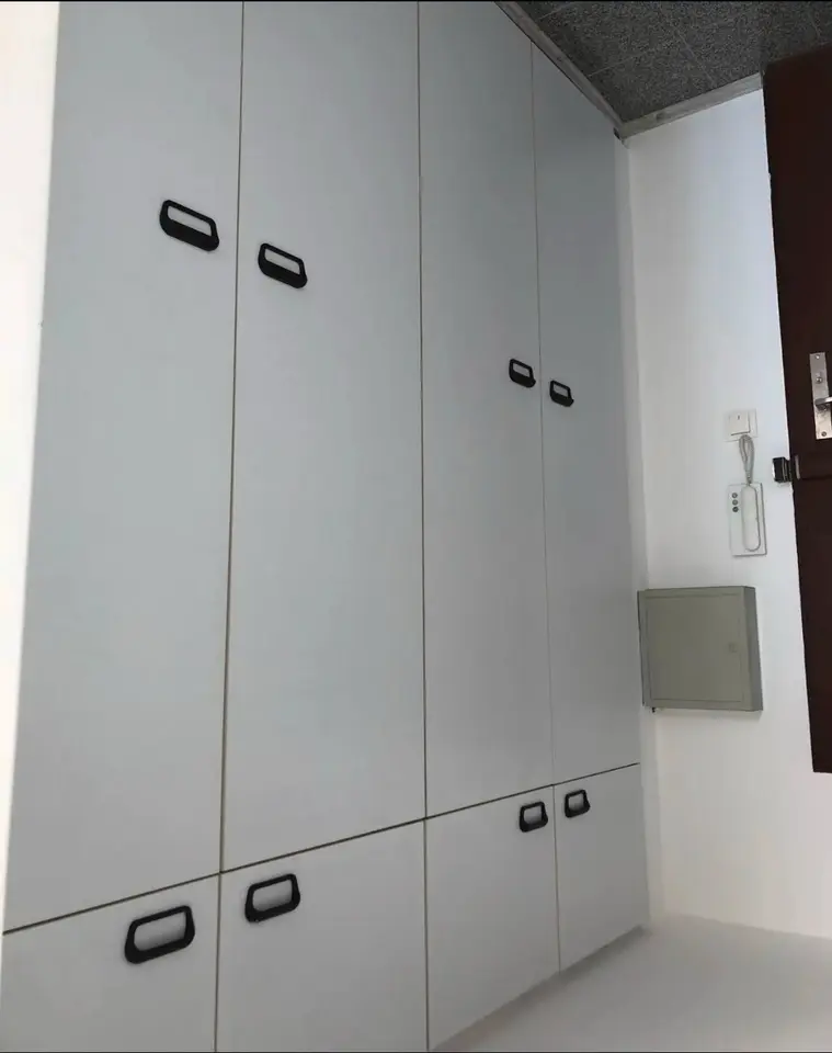 3 Zimmer Wohnung mit 85 m² in Ludwigshafen – Bild 6