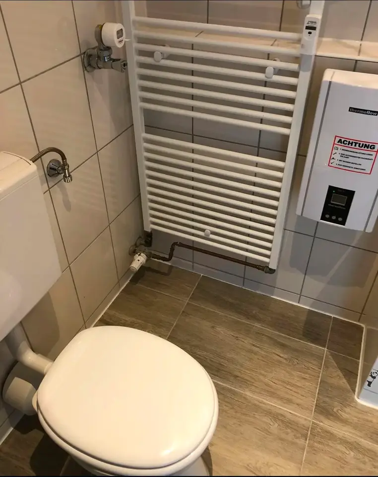 3 Zimmer Wohnung mit 85 m² in Ludwigshafen – Bild 7