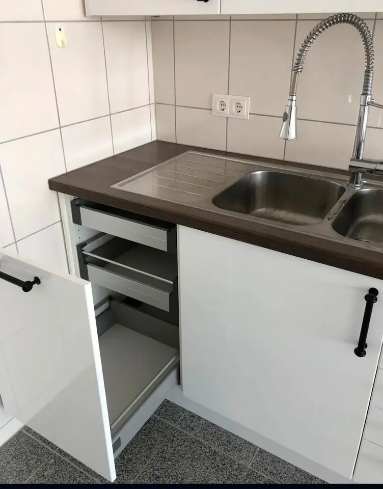 3 Zimmer Wohnung mit 85 m² in Ludwigshafen – Bild 10