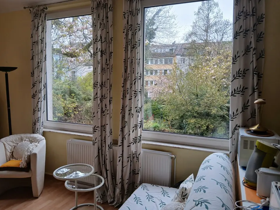 WG-Zimmer mit 38 m² in Düsseldorf – Bild 5