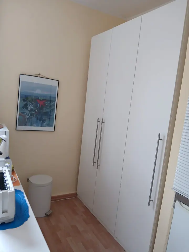 WG-Zimmer mit 38 m² in Düsseldorf – Bild 8