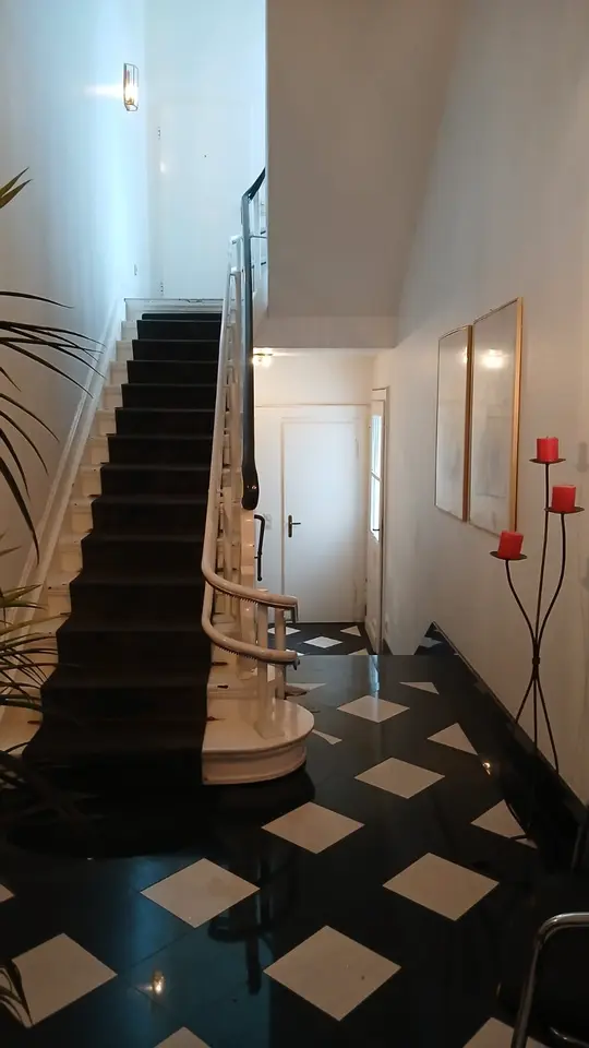 WG-Zimmer mit 38 m² in Düsseldorf – Bild 9