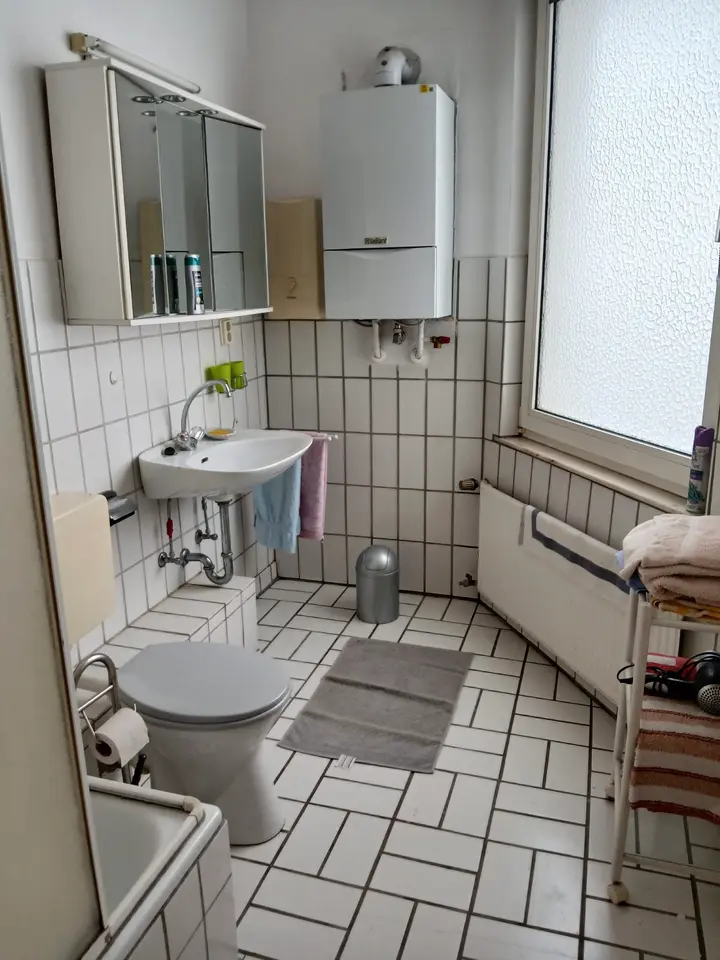WG-Zimmer mit 38 m² in Düsseldorf – Bild 10