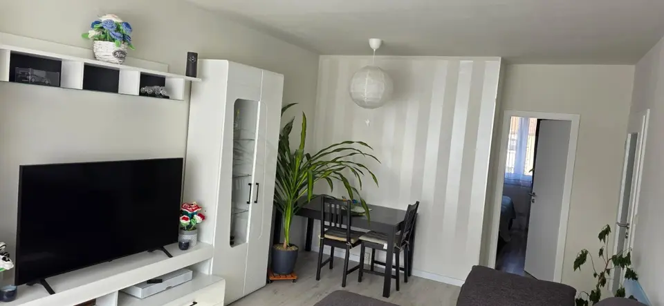 3 Zimmer Wohnung mit 58 m² in Limbach-Oberfrohna – Bild 2