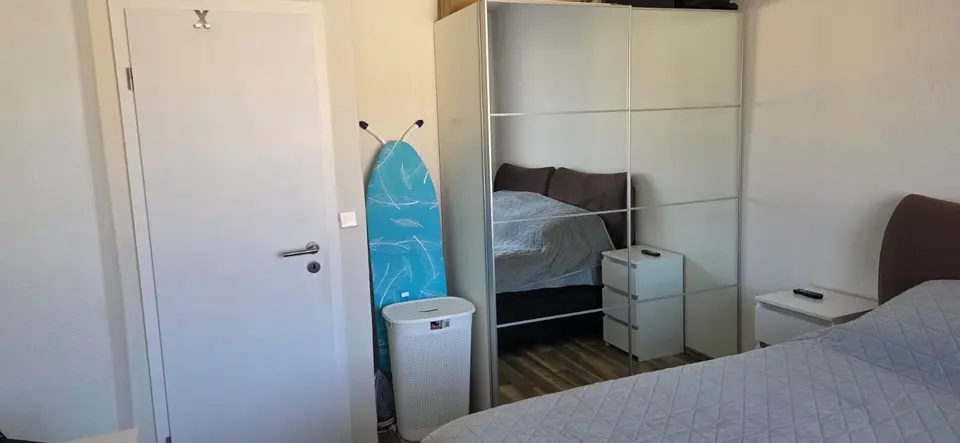 3 Zimmer Wohnung mit 58 m² in Limbach-Oberfrohna – Bild 4