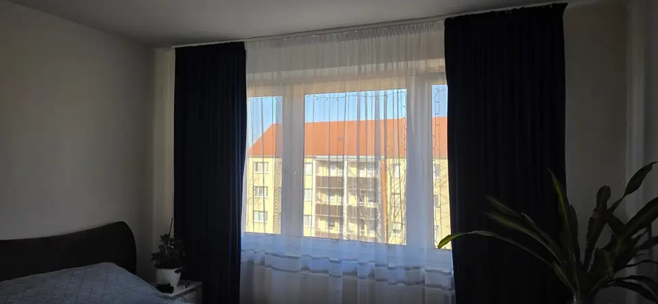 3 Zimmer Wohnung mit 58 m² in Limbach-Oberfrohna – Bild 5