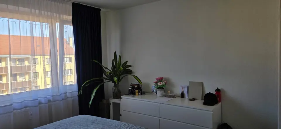 3 Zimmer Wohnung mit 58 m² in Limbach-Oberfrohna – Bild 6