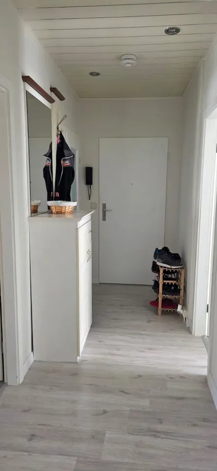 3 Zimmer Wohnung mit 58 m² in Limbach-Oberfrohna – Bild 7
